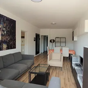  Apartment 5 Min To The Shared Incl Netflix - Private In 3 Bdr