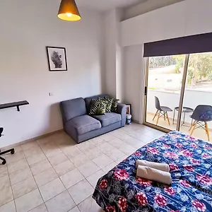  Homestay Central Square Nomadic
